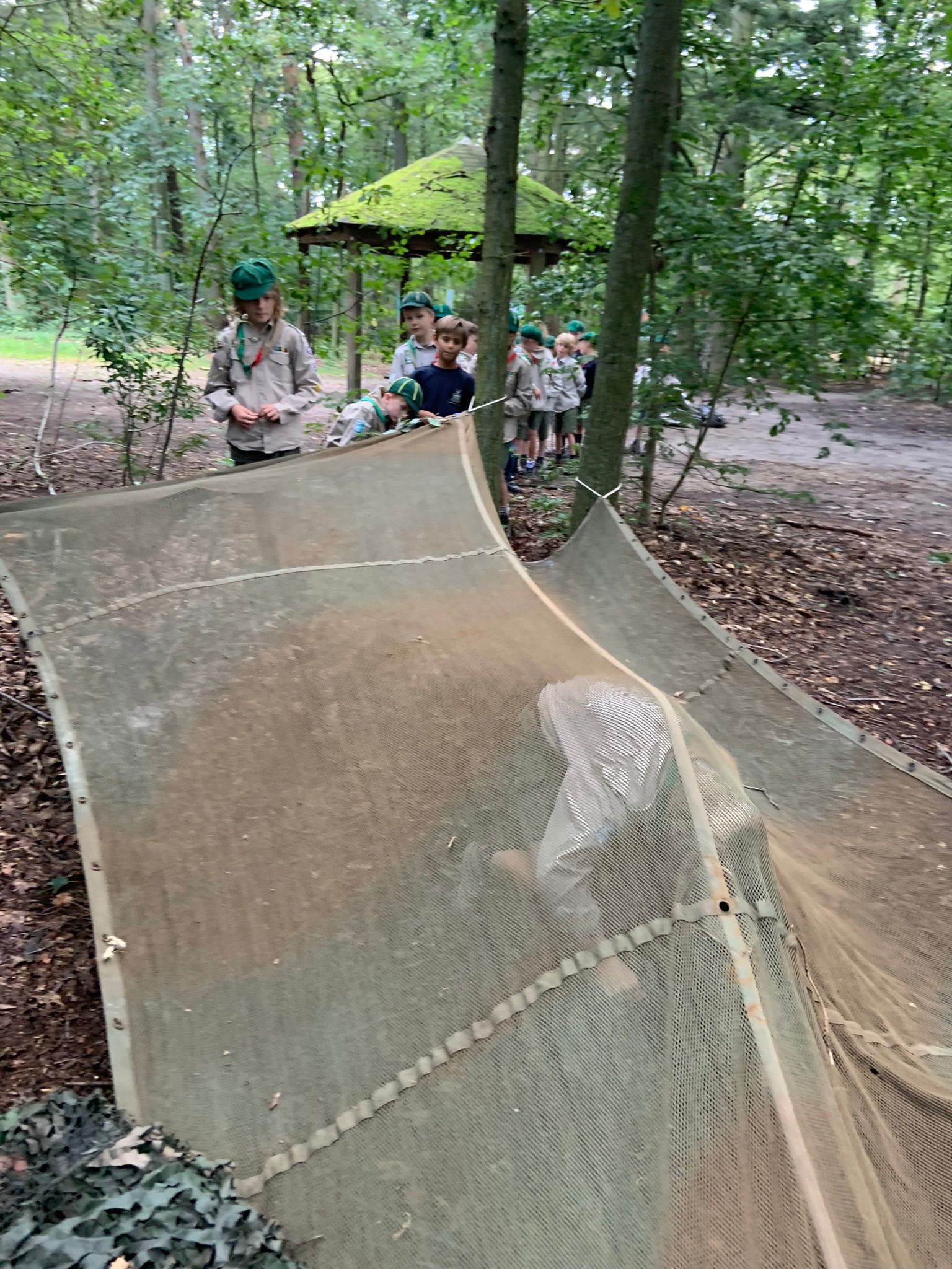 Sint-Martinus den XIIde - Opening 2024